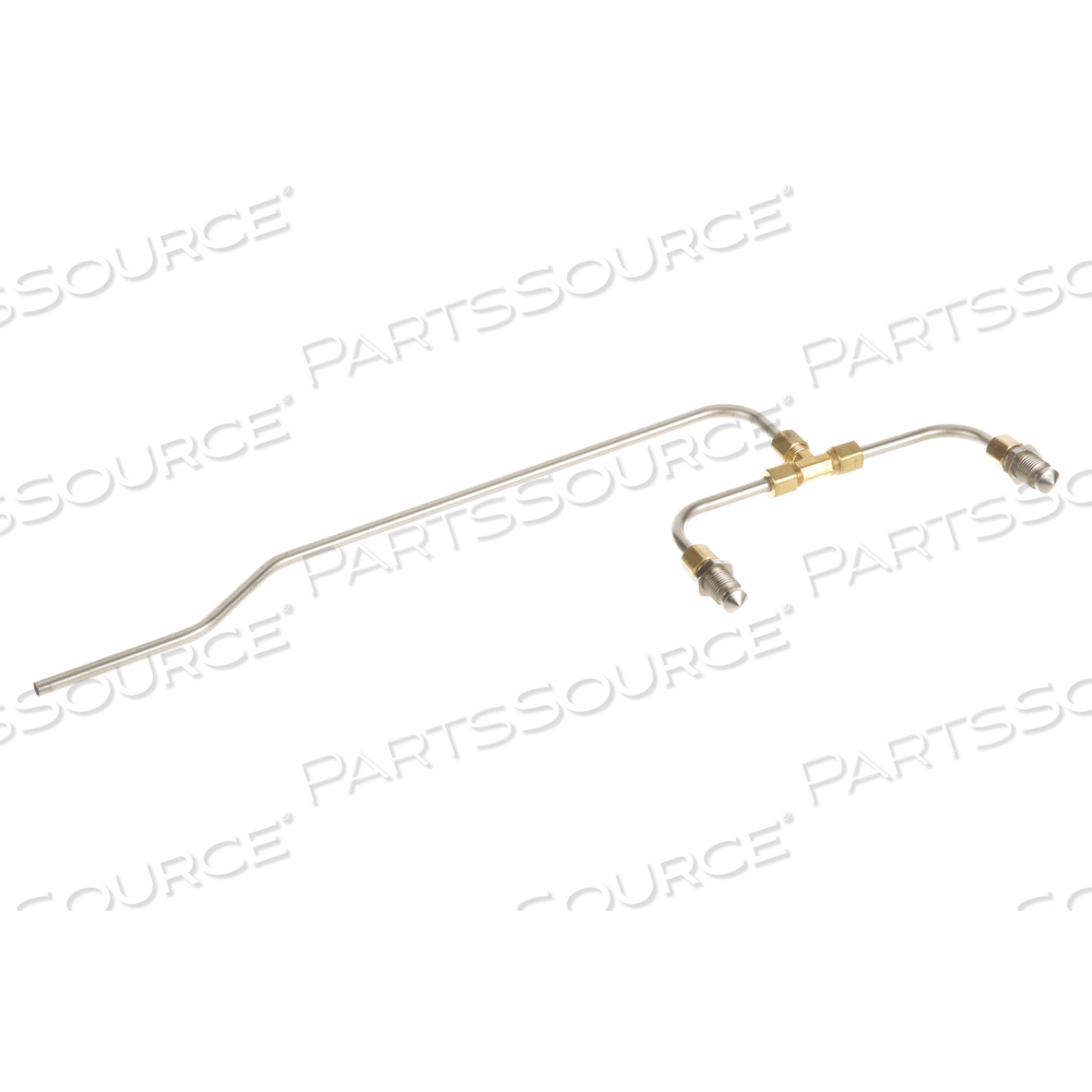 PILOT TUBING ASSY, JTRH by Jade-Range