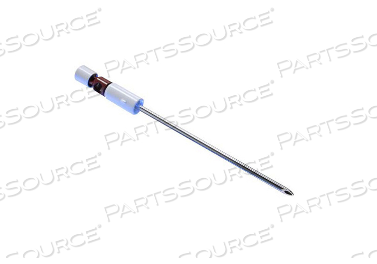 SPECIALTY SHAVER BLADE, PRE-BENT, TAPERED, LANZA™, 4.2MM X 13CM DIMENSIONS, FOR SHOULDER AND KNEE by Conmed Linvatec SPECIALTY SHAVER BLADE, PRE-BENT, TAPERED, LANZA™, 4.2MM X 13CM DIMENSIONS, FOR SHOULDER AND KNEE by Conmed Linvatec