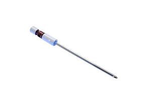 SPECIALTY SHAVER BLADE, PRE-BENT, TAPERED, LANZA™, 4.2MM X 13CM DIMENSIONS, FOR SHOULDER AND KNEE by Conmed Linvatec