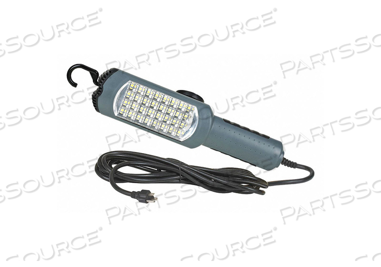 HAND LAMP LED 6.5W 25 FT CORD by Lumapro Products