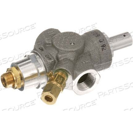 SAFETY PILOT VALVE 3/8" 