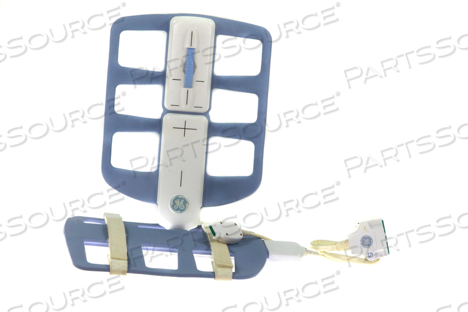 12 CHANNEL HD BODY ARRAY COIL FOR MRI 