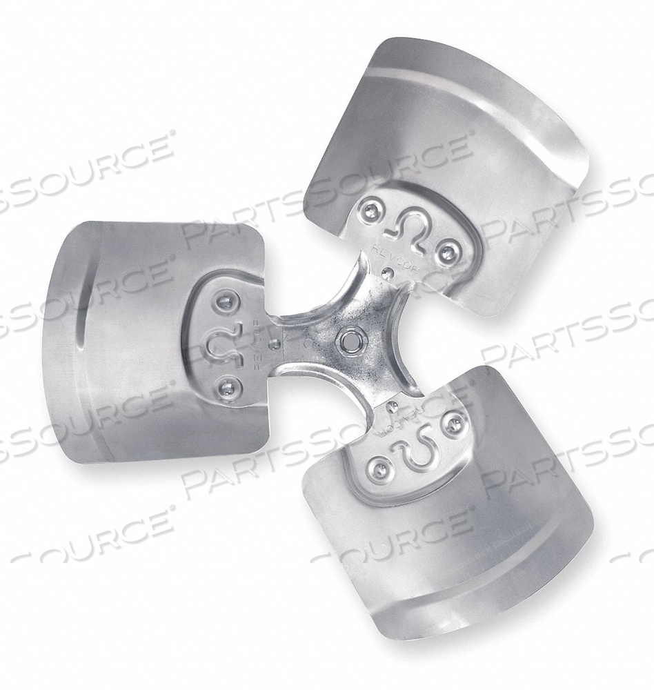 PROPELLER DIA 22 IN 28 DEG PITCH by Revcor PROPELLER DIA 22 IN 28 DEG PITCH by Revcor