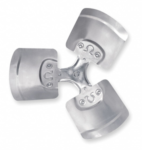 PROPELLER DIA 22 IN 28 DEG PITCH by Revcor