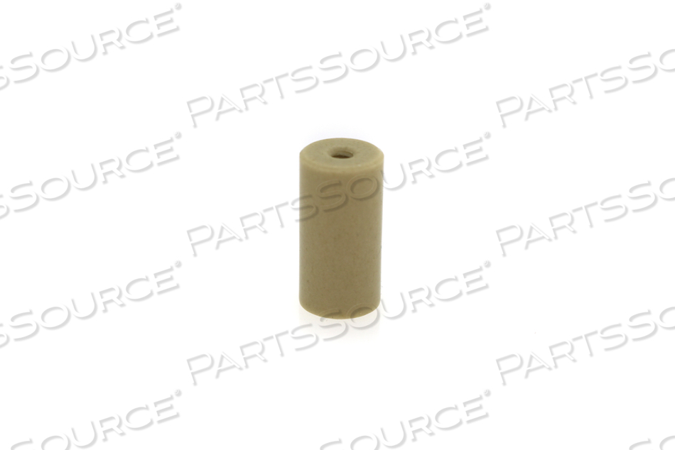 5 L X 4 W X 1.05IN H HEATER STAND OFF 1IN WARMING CABINET by Blickman