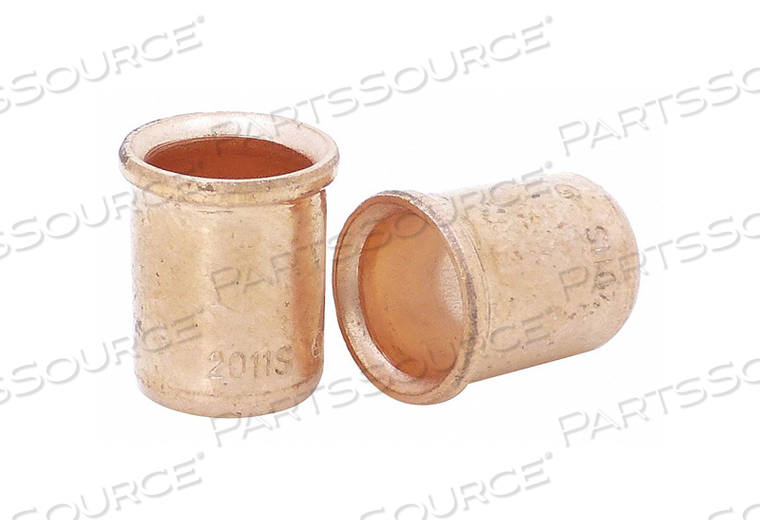 SPLICE CONNECTOR FOR MFR NO 2014 PK50 by Ideal Industries Inc. SPLICE CONNECTOR FOR MFR NO 2014 PK50 by Ideal Industries Inc.