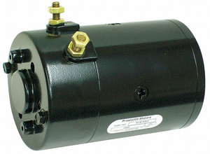 DC MOTOR 6-5/16 IN L CWSE WOUND FIELD by Prestolite Motors