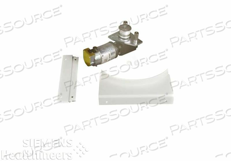 SSFD ROTATION MOTOR UNIT COMPLETE 