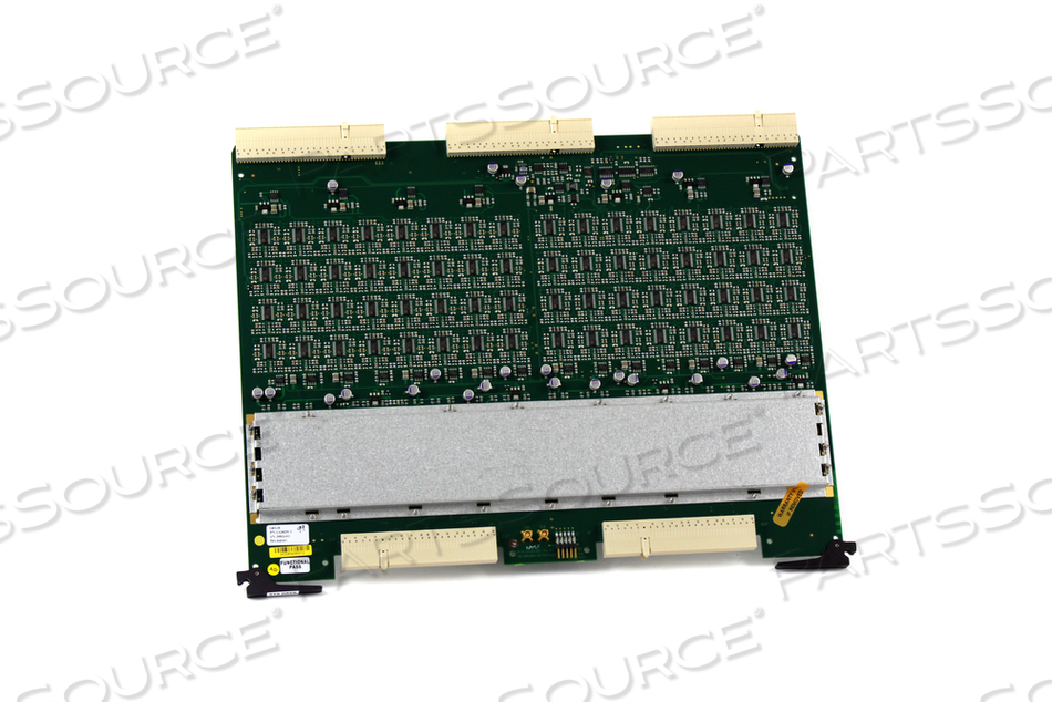 GRX 128CH WITHOUT CW GRX 128CH WITHOUT CW