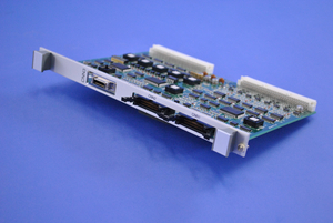 SERVO CONTROL BOARD by Canon Medical Systems USA, Inc.