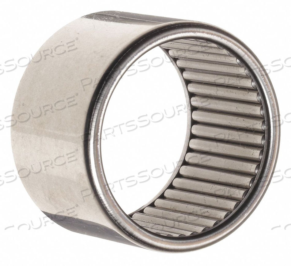 NEEDLE BRG DRAWN CUP BORE 0.375 IN by Koyo NEEDLE BRG DRAWN CUP BORE 0.375 IN by Koyo