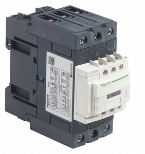 110V 50A 3POLE N/O CONTACTOR by Square D