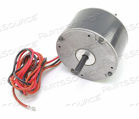 208/230V 1/5HP 1075RPM MOTOR by Heil Quaker/ICP