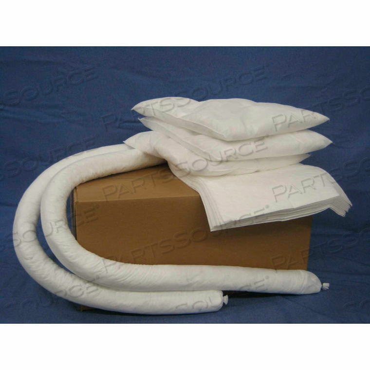 95-GALLON UNIVERSAL SPILL KIT REFILL 