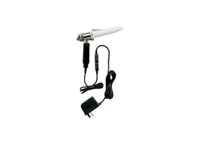 DISPOSABLE ANOSCOPE PLASTIC 19 MM DIAMETER FIBER-OPTIC LIGHT CLEAR by Welch Allyn Inc.