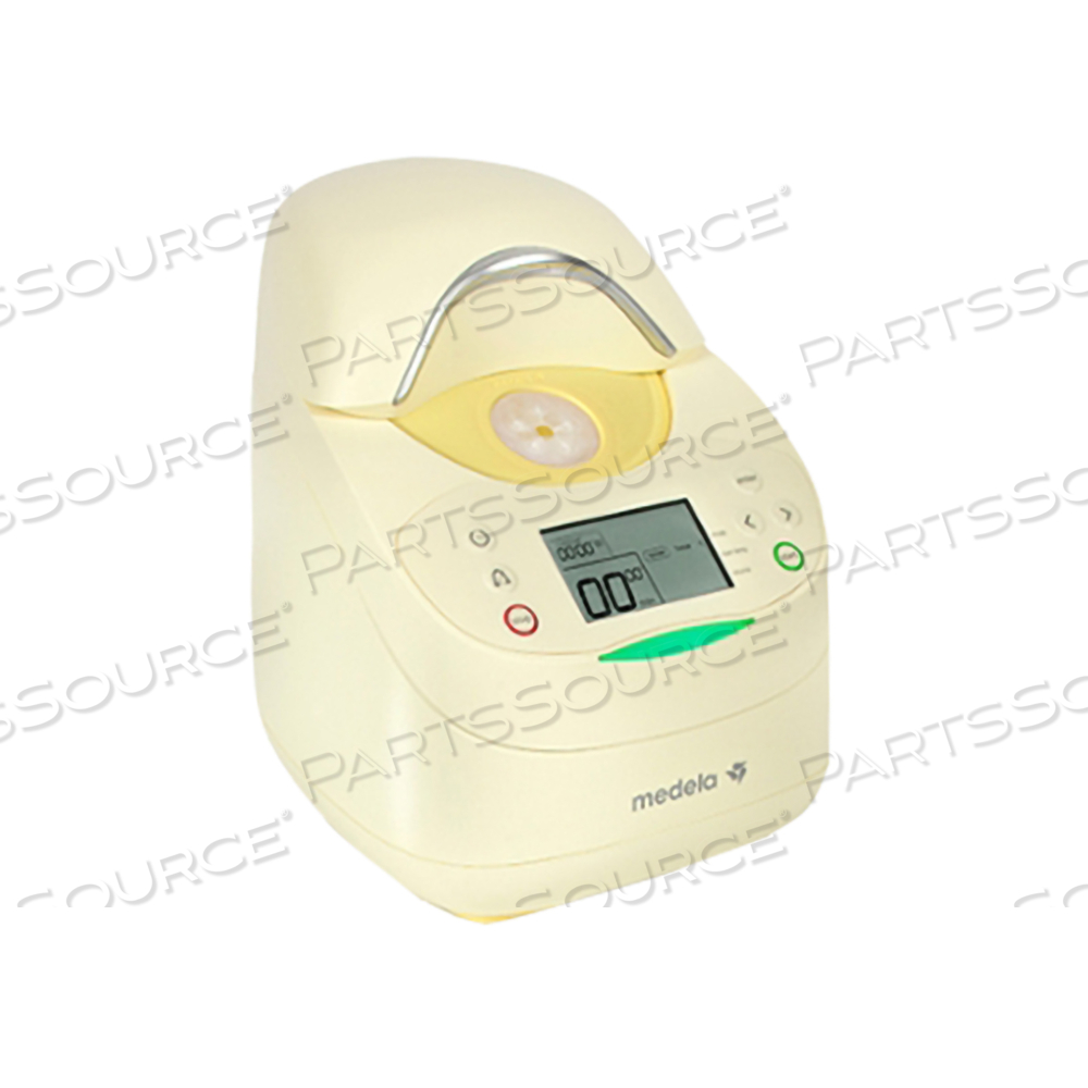 MILK WARMER, WATERLESS by Medela (Breastfeeding Division)