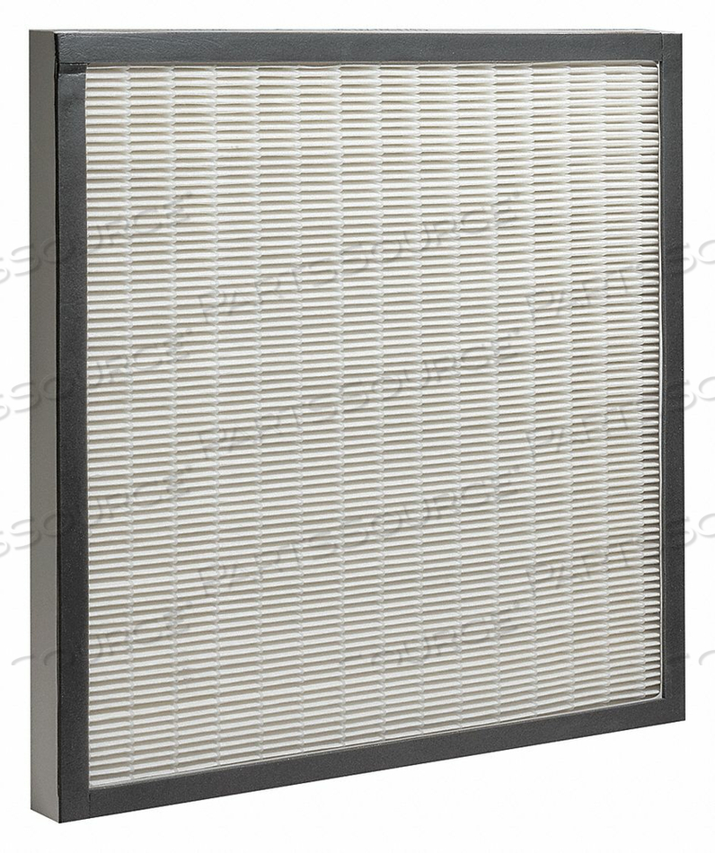 FILTER DOP STAGE 2 PK4 by Kontrol Kube