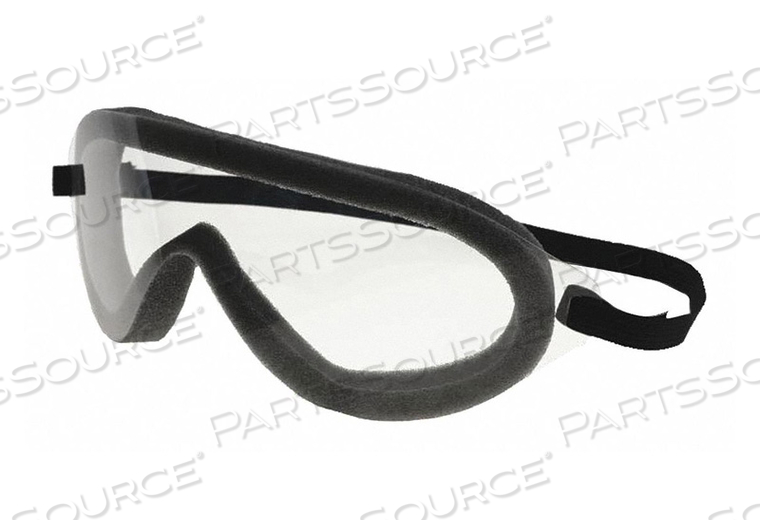 DISEASE GOGGLE ANTI-STATIC 