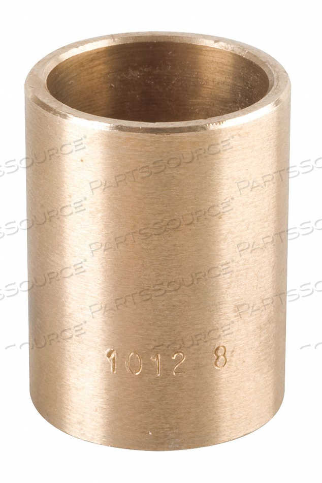 SLEEVE BEARING 3/16 I.D. 1/2 L PK3 by Bunting Bearings