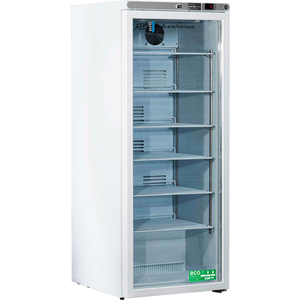 SUPPLY PREMIER LABORATORY COMPACT REFRIGERATOR, 10.5 CU. FT. by American BioTech Supply