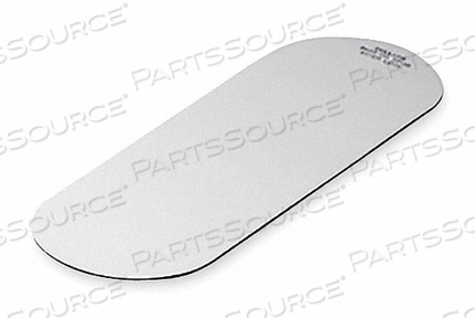 CLEAR OUTER LENS PK25 by Bullard