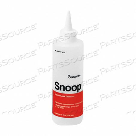 LIQUID LEAK DETECTOR PK4 by Snoop Leak