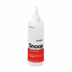 LIQUID LEAK DETECTOR PK4 by Snoop Leak