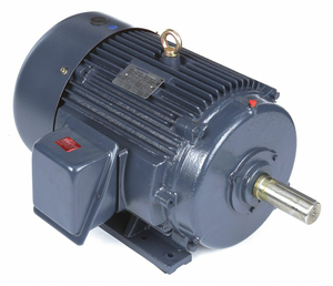 MOTOR 3-PH 40 HP 1780 RPM 230/460V by Marathon Motors