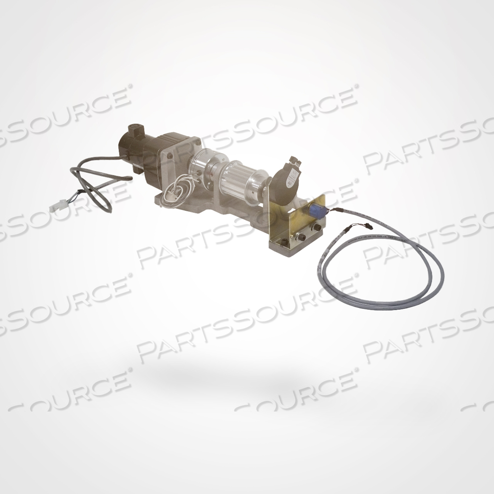 IN/OUT DRIVE ASSEMBLY by Siemens Medical Solutions IN/OUT DRIVE ASSEMBLY by Siemens Medical Solutions