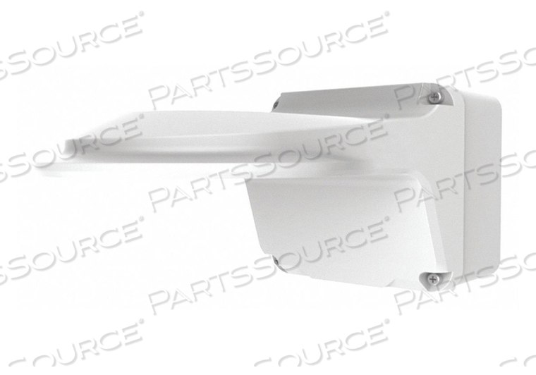 WALL MOUNT FITS VISION SERIES by Vision Audio Visual WALL MOUNT FITS VISION SERIES by Vision Audio Visual