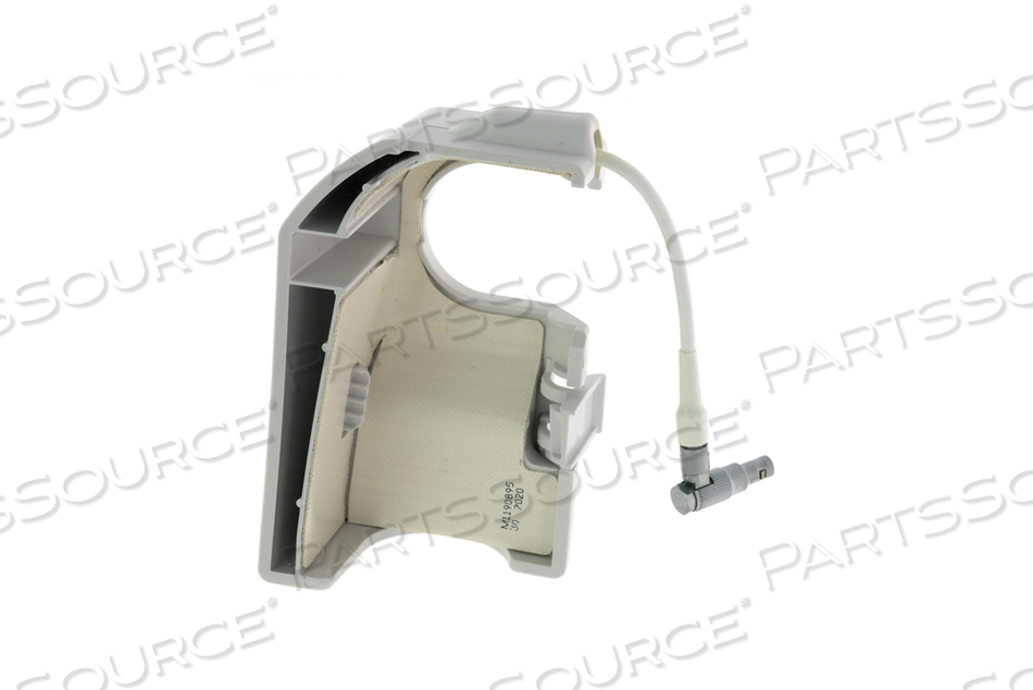 EXHALATION VALVE HEATER KIT - 1/PK EXHALATION VALVE HEATER KIT - 1/PK