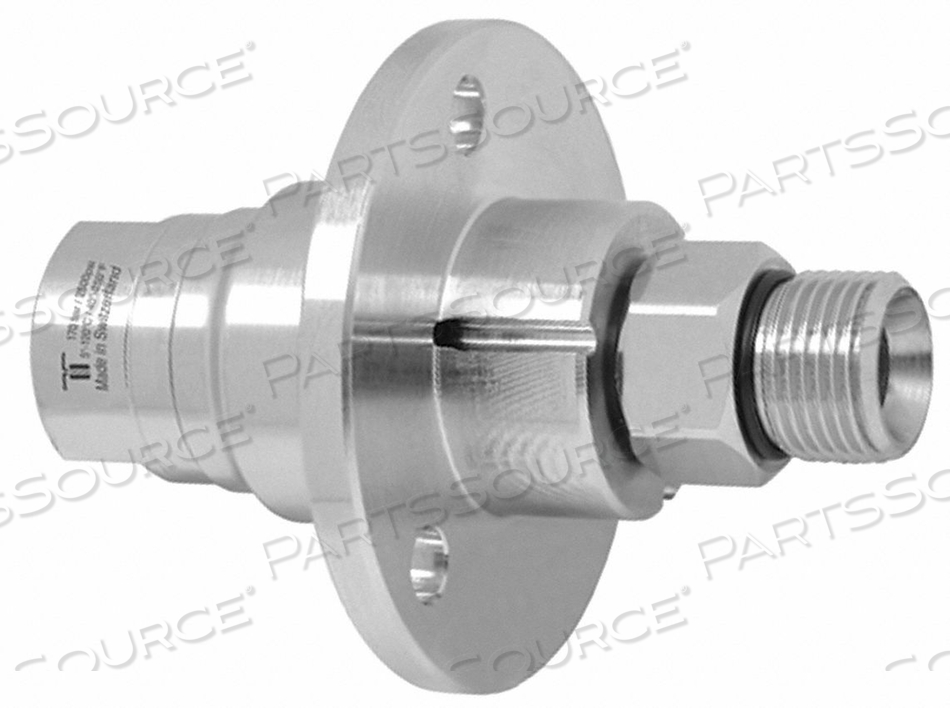 ROTARY UNION DXF SWIVEL NPTF XMALE 3/8IN by Mosmatic ROTARY UNION DXF SWIVEL NPTF XMALE 3/8IN by Mosmatic