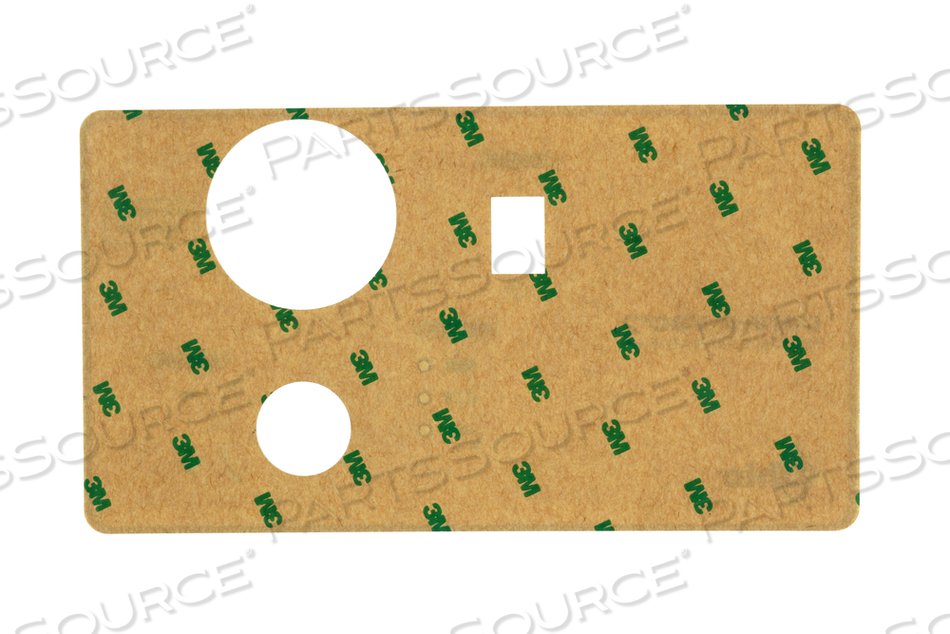 LABEL FOR CARE-E-VAC 3 by Ohio Medical, LLC