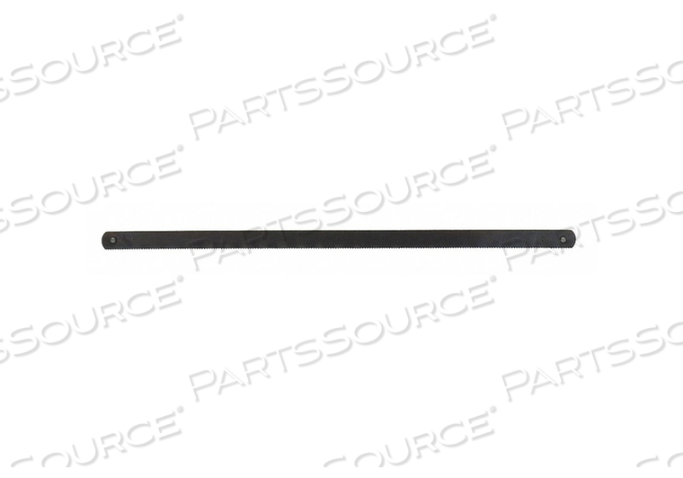 MINI HACKSAW REPLACEMENT BLADES PK10 by Superior Tool