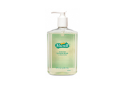 LIQUID HAND SOAP 8 OZ. UNSCENTED PK12 by Gojo
