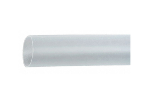 SHRINK TUBING 2.0IN ID CLEAR 10FT by Insultab
