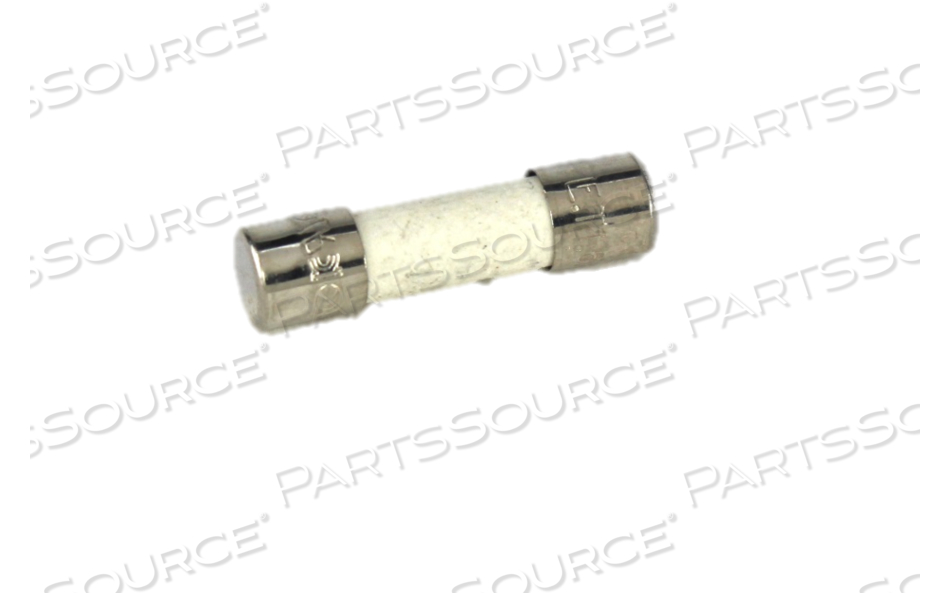 FUSE, 4A TYPE T HIGH CAPACITY by Midmark Corp.