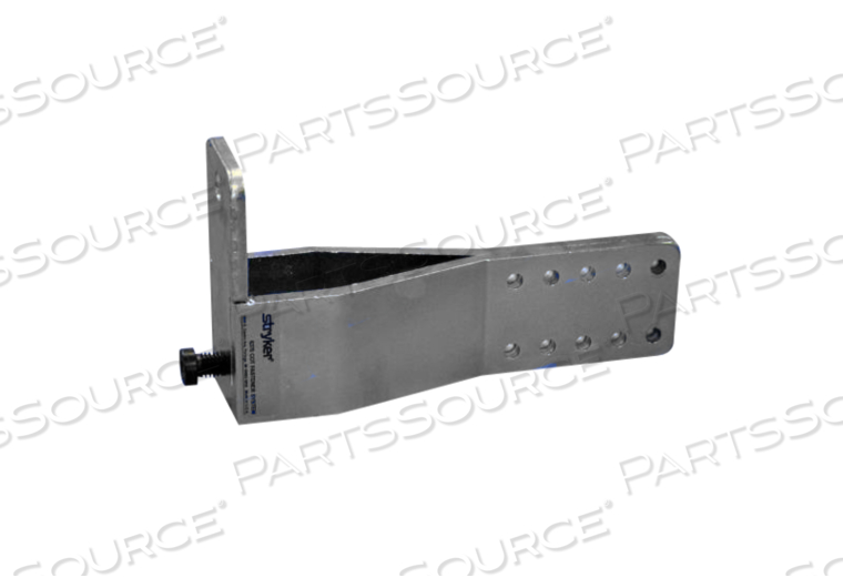 ASSEMBLY, FOR AMBULANCE COT FASTENER by Stryker Medical