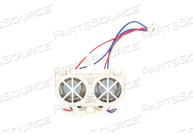 speaker assembly parts