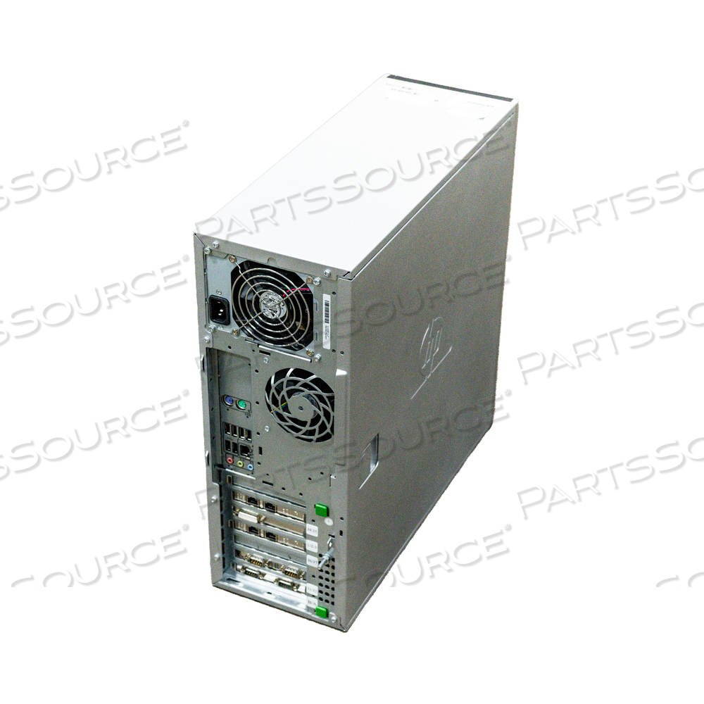 MAGIC PC WITH P5000 REFRESH MAGIC PC WITH P5000 REFRESH