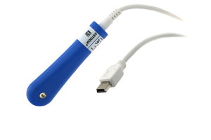 LED PROBE, 15-3/4 IN, 7-3/4 IN by Futuremed America, Inc.