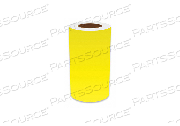 J2307 LABEL TAPE YELLOW 9IN W FOR MFR NO VNM8 by Cobra Systems, Inc. J2307 LABEL TAPE YELLOW 9IN W FOR MFR NO VNM8 by Cobra Systems, Inc.