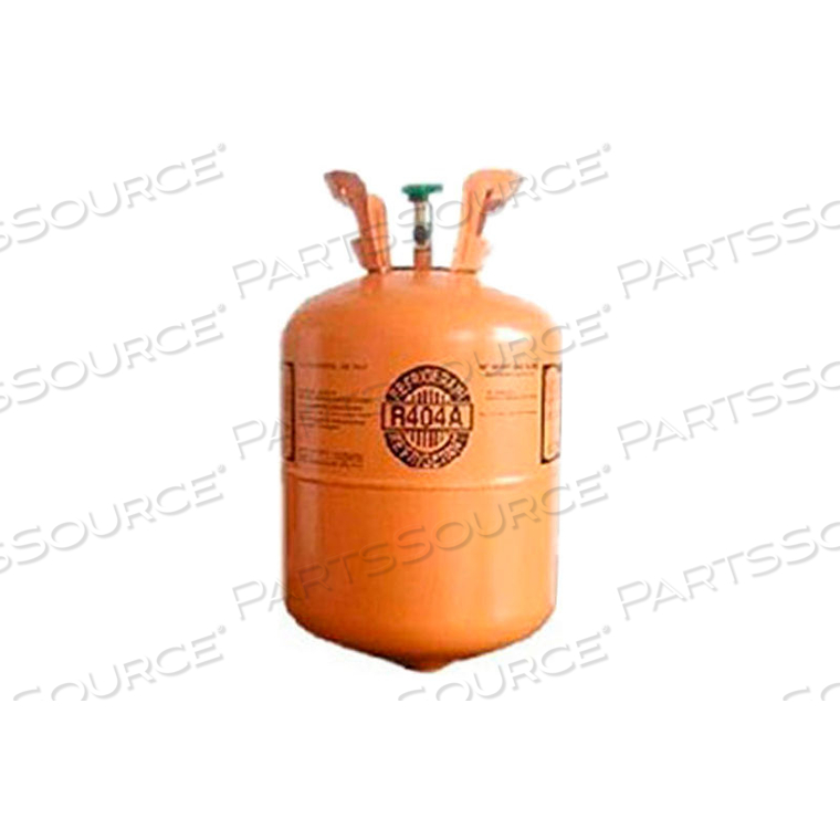 R404A - R404A REFRIGERANT, 24 LB TANK 