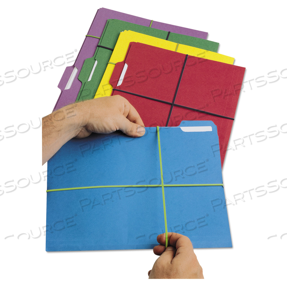 X-TREME RUBBER BANDS, SIZE 117B, 0.08" GAUGE, BLACK, 1 LB BOX, 200/BOX by Alliance Rubber Company