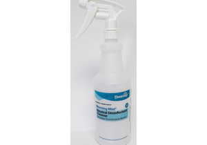 PRPRNTD TRGR SPRY BTL 32OZ. WHT/CLR PK12 by Diversey