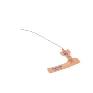 CLOTH SENSOR SPO2 ADULT DISPOSABLE 1M L by Nonin Medical