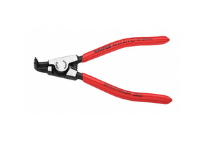 SNAP RING PLIER EXTERNAL ANGLE by Knipex
