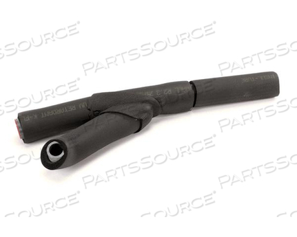 TUBE, DRAIN, INSULATED 25/50 by Follett Corp