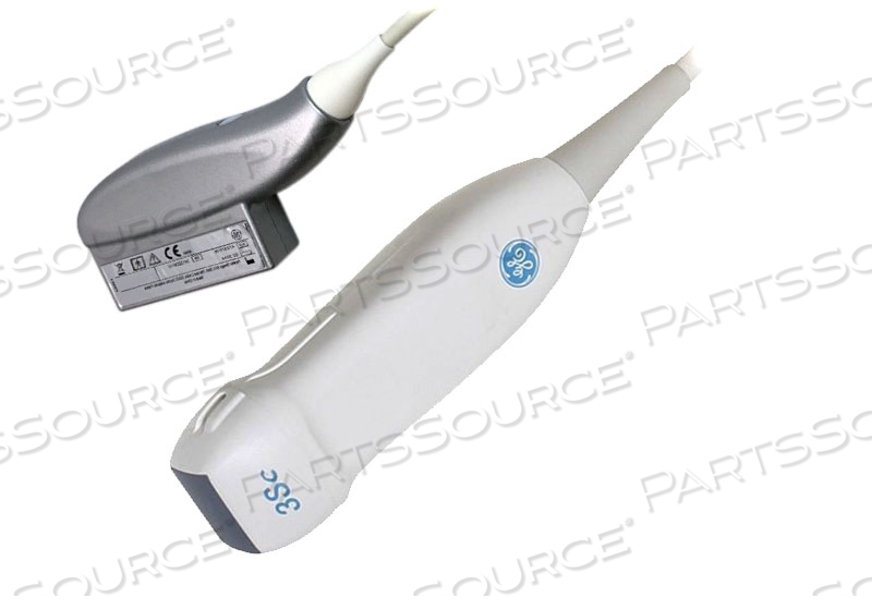 GE 3SC-RS TRANSDUCER 