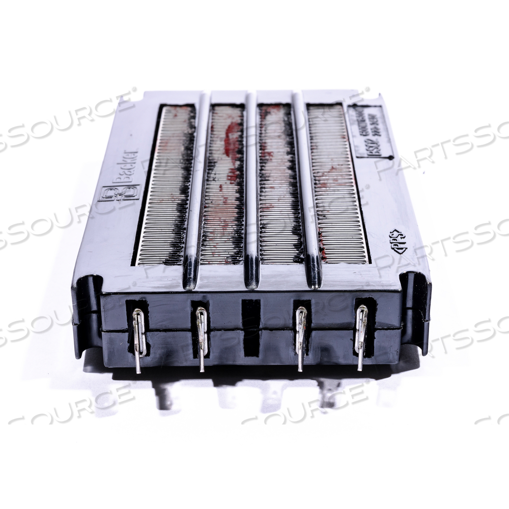 PTC-HEATER 600//1500W by Getinge USA Sales, LLC